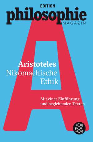 Nikomachische Ethik de Aristoteles