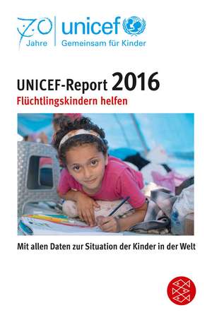 UNICEF-Report 2016 de UNICEF