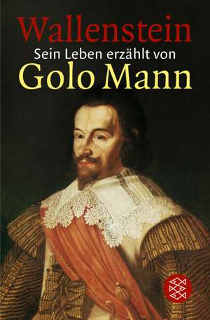 Wallenstein de Golo Mann