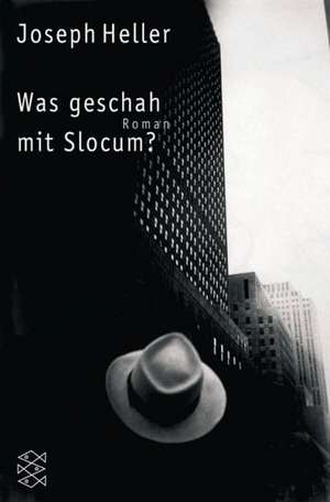 Was geschah mit Slocum? de Günther Danehl