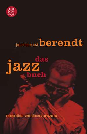 Das Jazzbuch de Joachim-Ernst Berendt