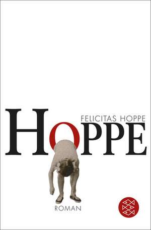 Hoppe de Felicitas Hoppe