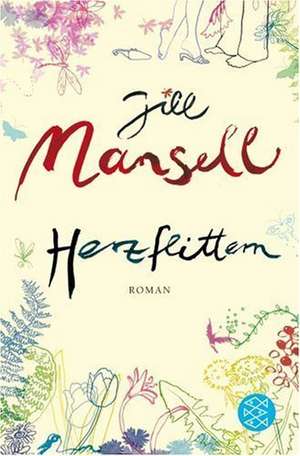 Herzflittern de Jill Mansell