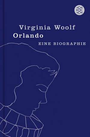 Orlando de Virginia Woolf