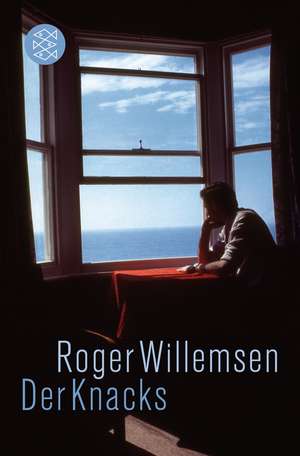 Der Knacks de Roger Willemsen