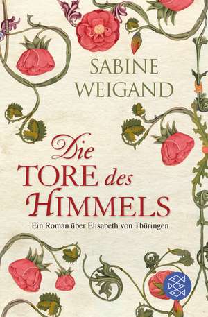 Die Tore des Himmels de Sabine Weigand