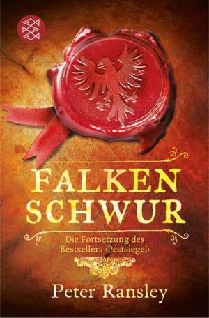 Falkenschwur de Peter Ransley