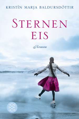 Sterneneis de Kristín Marja Baldursdóttir