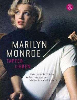 Tapfer lieben de Marilyn Monroe