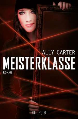 Meisterklasse de Ally Carter