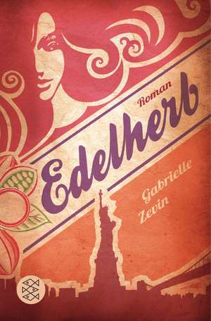 Edelherb de Gabrielle Zevin