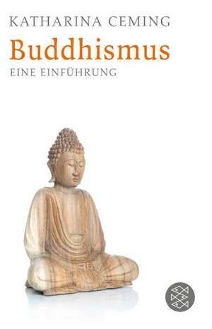 Buddhismus de Katharina Ceming