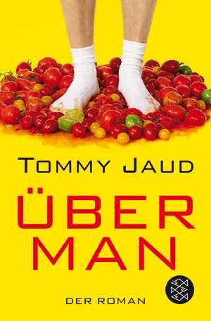 Überman de Tommy Jaud