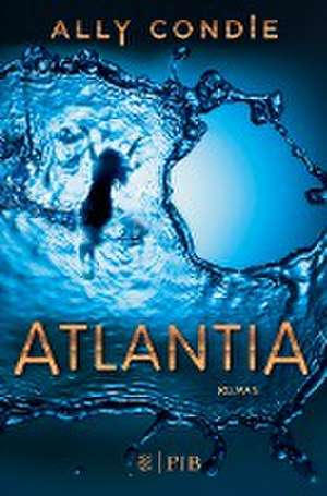 Atlantia de Ally Condie