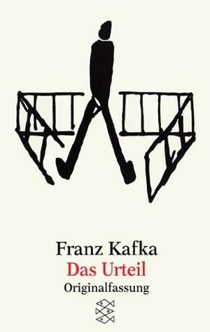 Das Urteil de Franz Kafka