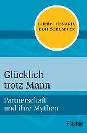 Glücklich trotz Mann de Cheryl Benard