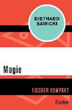 Magie de Diethard Sawicki