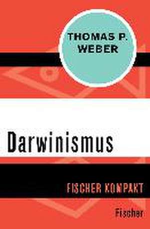 Darwinismus de Thomas P. Weber