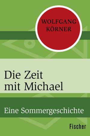 Die Zeit mit Michael de Wolfgang Körner