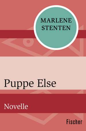 Puppe Else de Marlene Stenten
