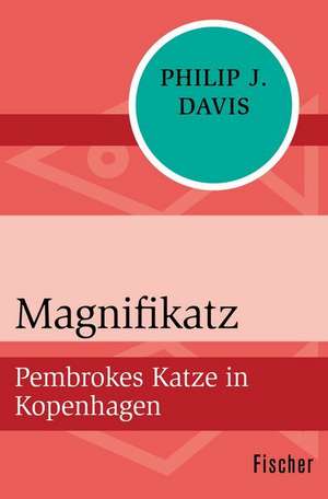 Magnifikatz de Philip J. Davis