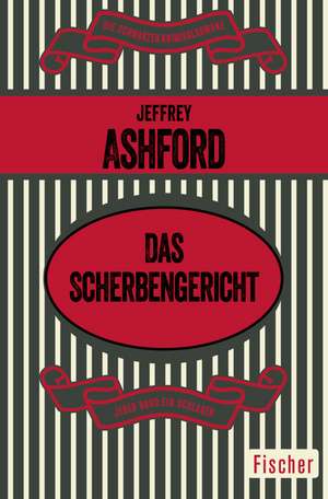 Das Scherbengericht de Jeffrey Ashford