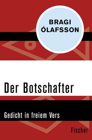 Der Botschafter de Bragi Ólafsson
