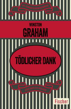 Tödlicher Dank de Winston Graham