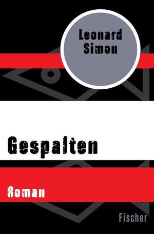 Gespalten de Leonard Simon