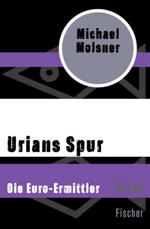 Urians Spur de Michael Molsner