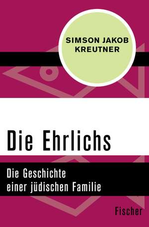 Die Ehrlichs de Simson Jakob Kreutner
