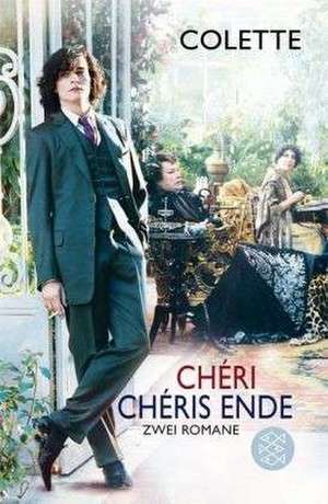 Chéri/Chéris Ende de Colette