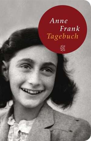 Tagebuch de Anne Frank