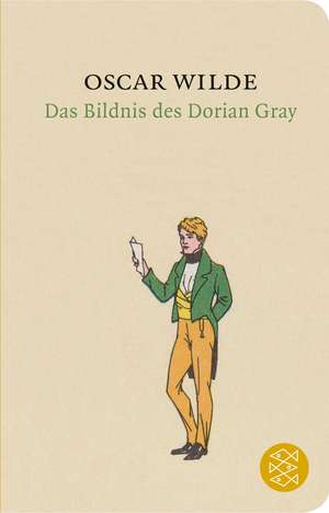 Das Bildnis des Dorian Gray de Oscar Wilde