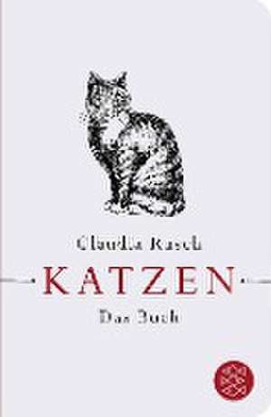 Katzen de Claudia Rusch