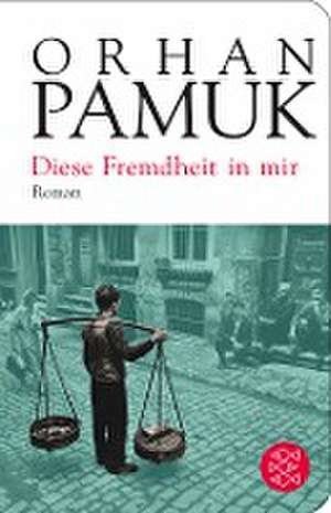 Diese Fremdheit in mir de Orhan Pamuk