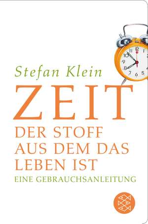 Zeit de Stefan Klein