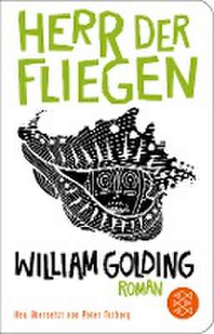 Herr der Fliegen de William Golding