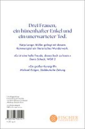 Unser Ole de Katja Lange-Müller