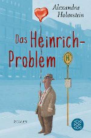 Das Heinrich-Problem de Alexandra Holenstein