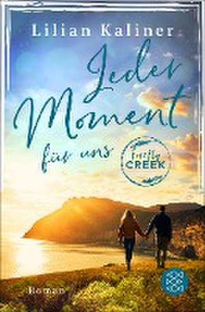 Firefly Creek de Lilian Kaliner