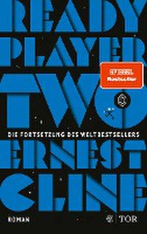 Ready Player Two de Ernest Cline