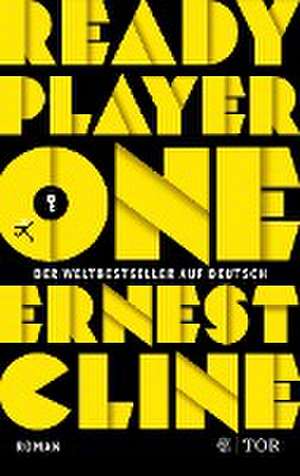 Ready Player One de Ernest Cline