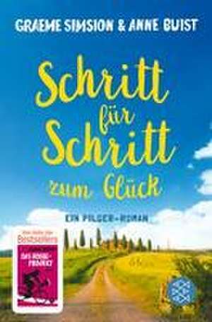 Schritt für Schritt zum Glück de Graeme Simsion