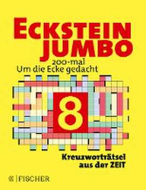 Eckstein Jumbo 8 de Eckstein