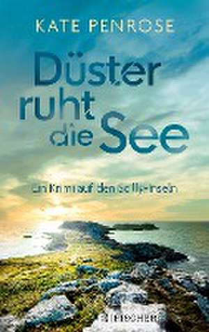 Düster ruht die See de Kate Penrose