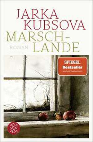 Marschlande de Jarka Kubsova