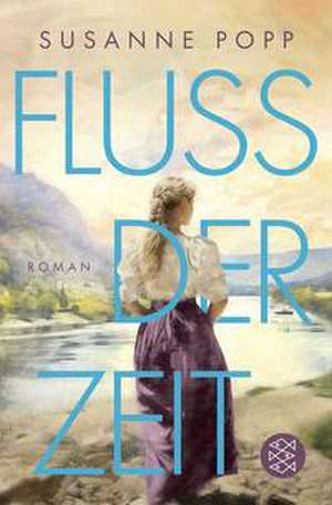 Loreley - Fluss der Zeit de Susanne Popp