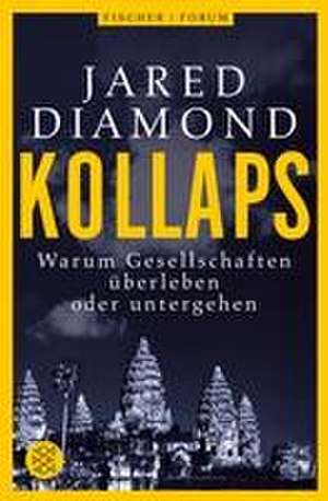 Kollaps de Jared Diamond