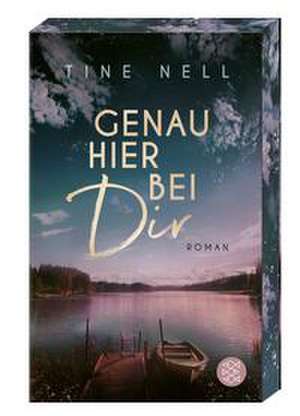 Genau hier bei dir de Tine Nell